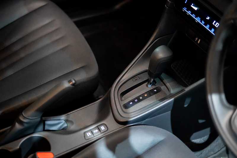 2023 Toyota Yaris 1,5L 2023 Cyprus