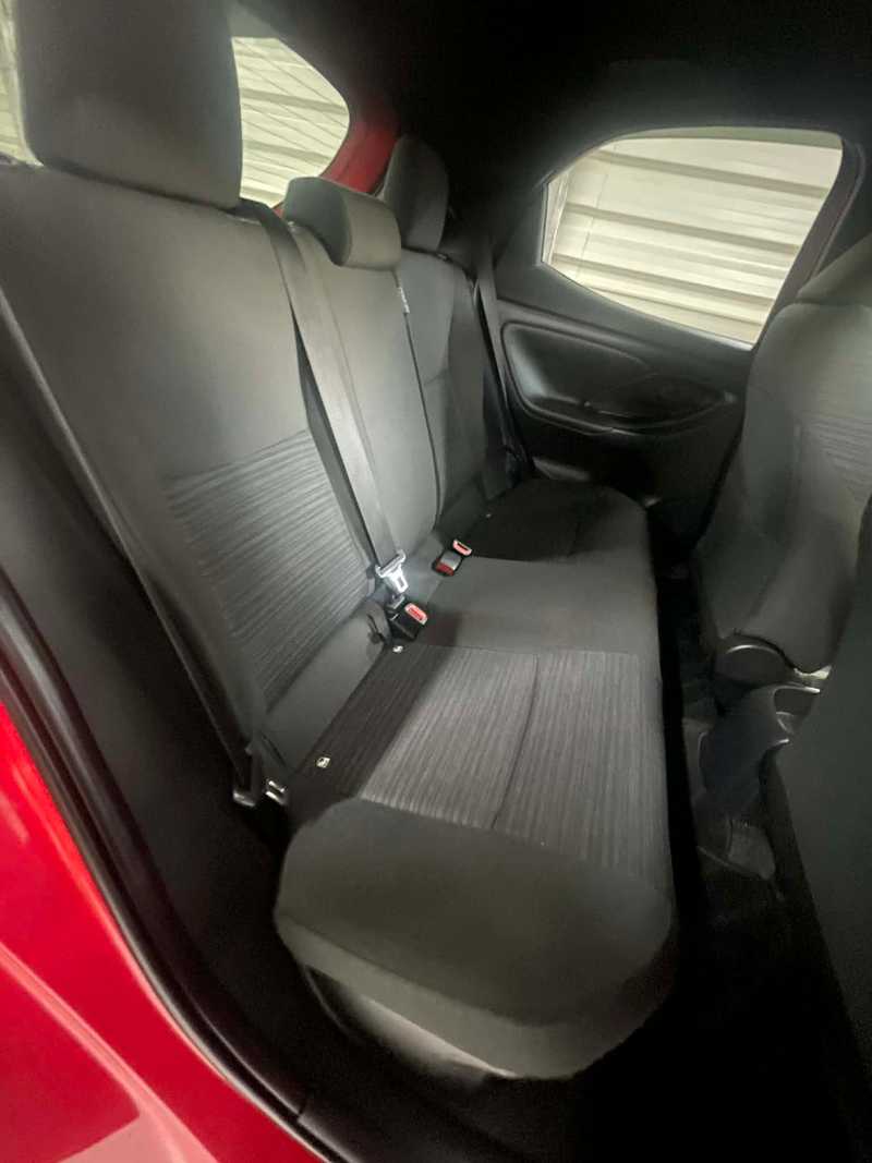 2023 Toyota Yaris 1,5L 2023 Cyprus