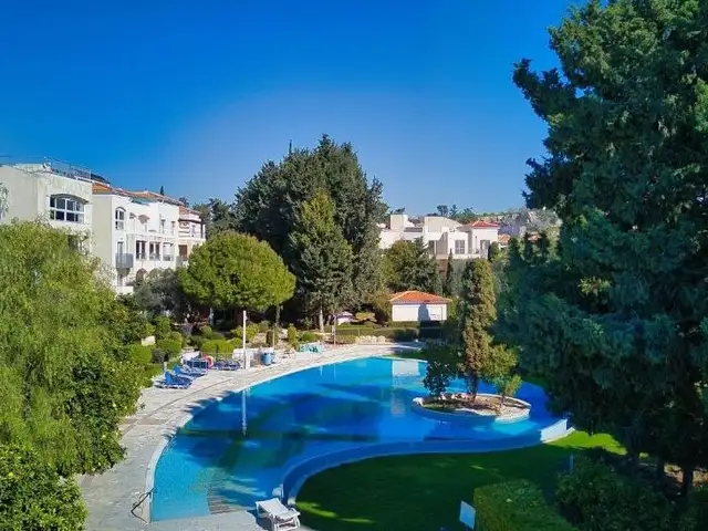 2-bedroom apartment to rent, Paphos — Paphos - Kato Paphos