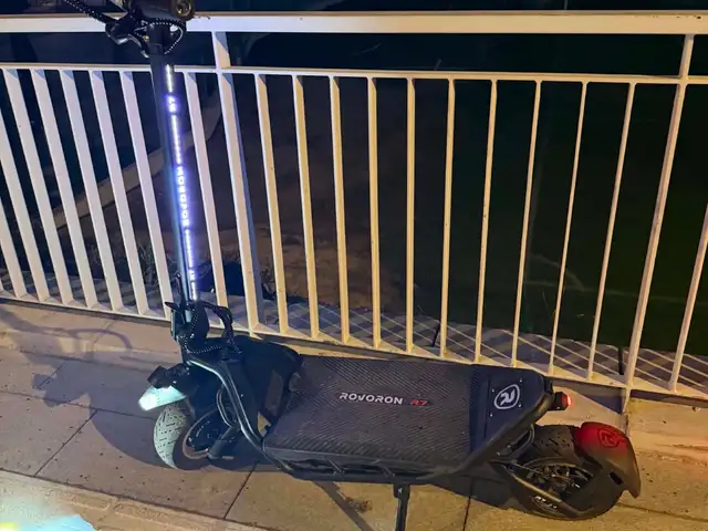 Rovoron r7 looking for trades, Επαρχία Λευκωσίας — Λευκωσία - Καϊμακλί