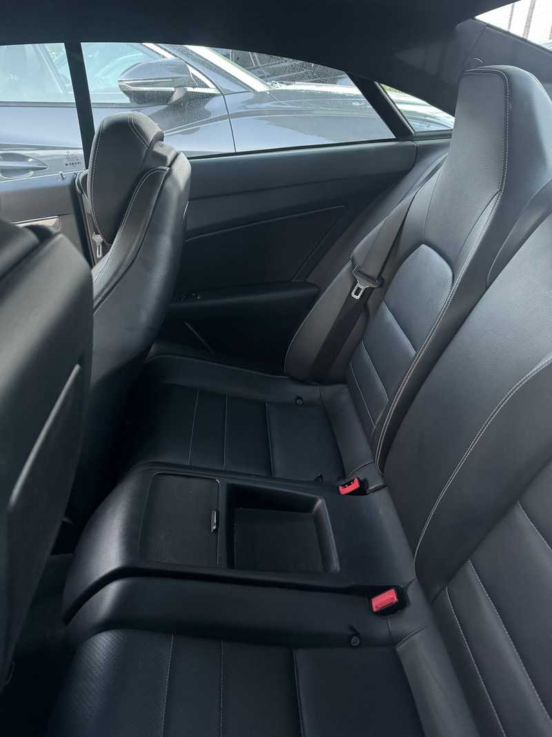 2012 Mercedes-Benz E-Class 2,2L 2012 Cyprus