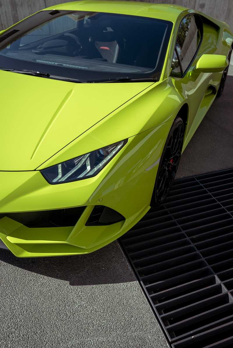 2021 Lamborghini Huracán 5,2L 2021 Cyprus