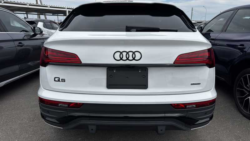 2024 Audi Q5 2,0L 2024 Cyprus