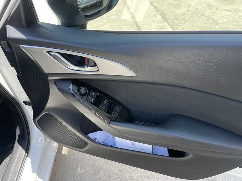 2019 Mazda Axela 1,5L 2019 Cyprus