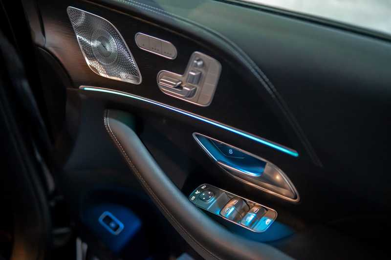 2023 Mercedes-Benz GLE-Class 3,0L 2023 Cyprus
