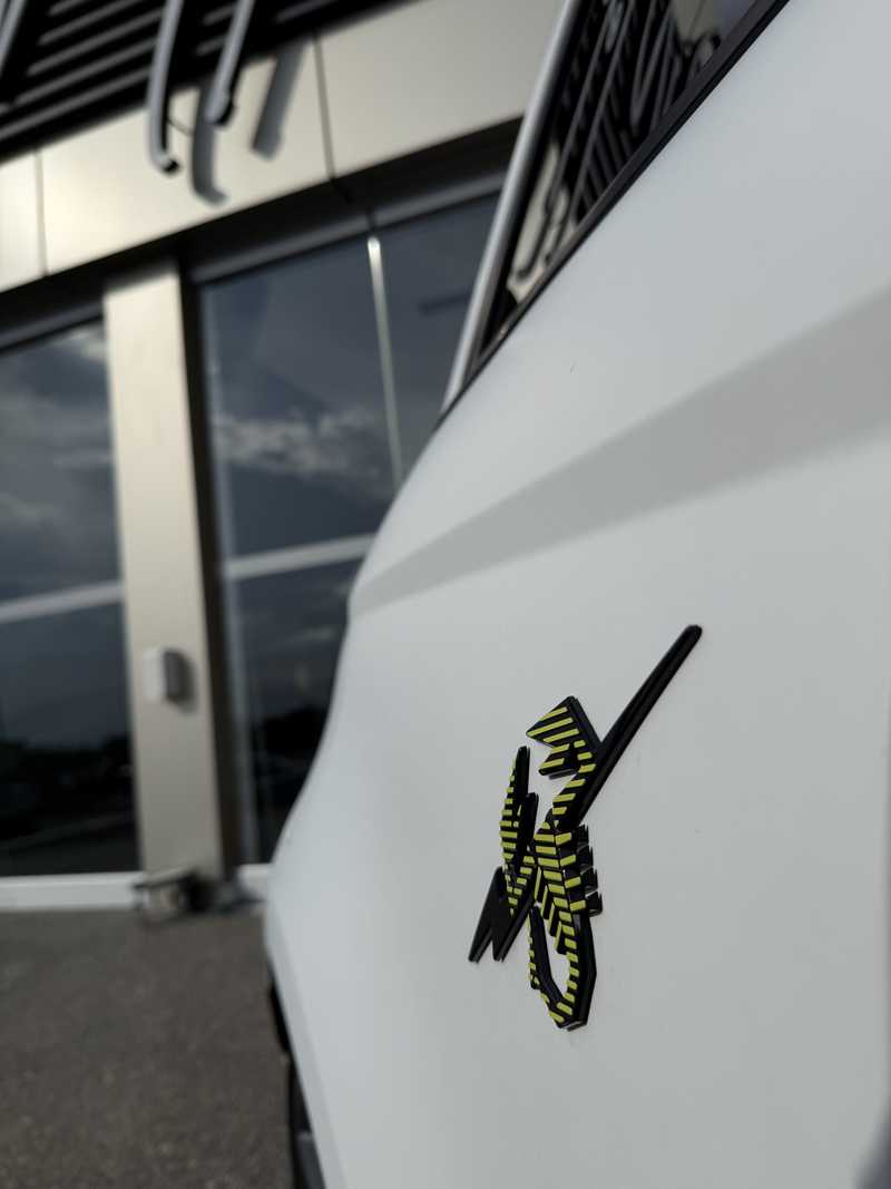 2023 Fiat Abarth 500 Electric 2023 Cyprus