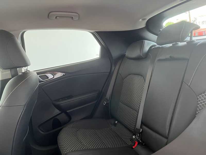 2021 KIA XCeed 1,5L 2021 Cyprus