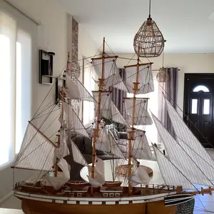 Large model ship, Επαρχία Πάφου — Κισσόνεργα