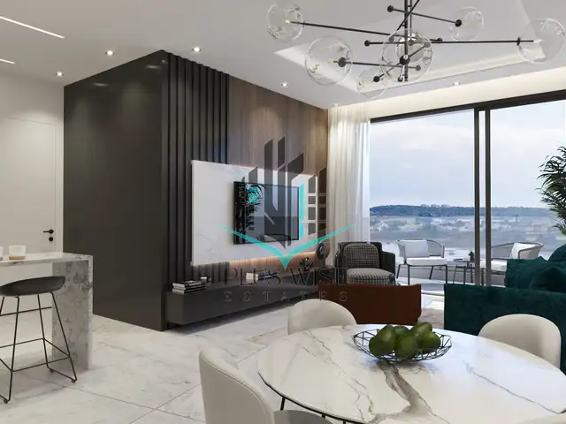 2-bedroom apartment for sale, Famagusta — Sotira