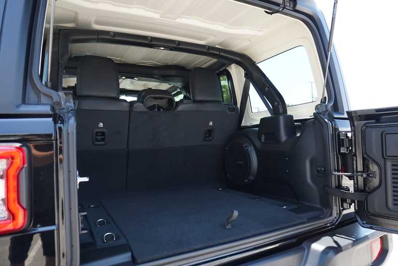 2022 Jeep Wrangler 2,0L 2022 Cyprus