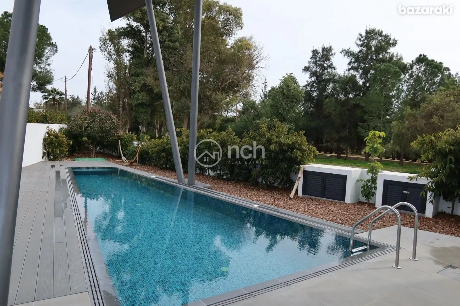 Villa, 5 bedrooms — 3