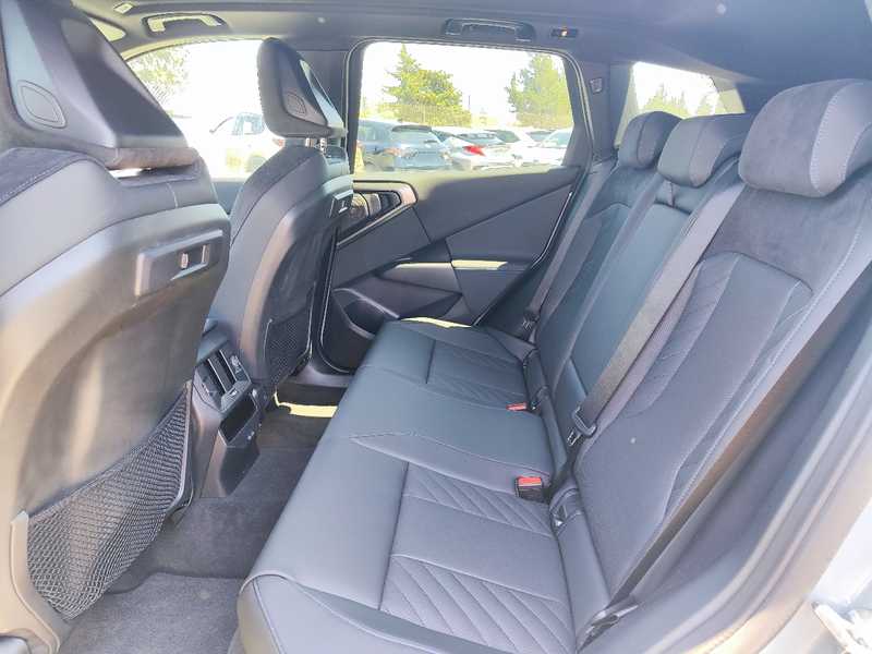 2025 BMW X3 2,0L 2025 Cyprus