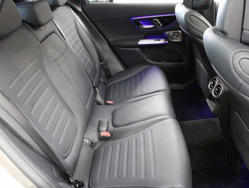 2023 Mercedes-Benz GLC-Class 2,0L 2023 Cyprus