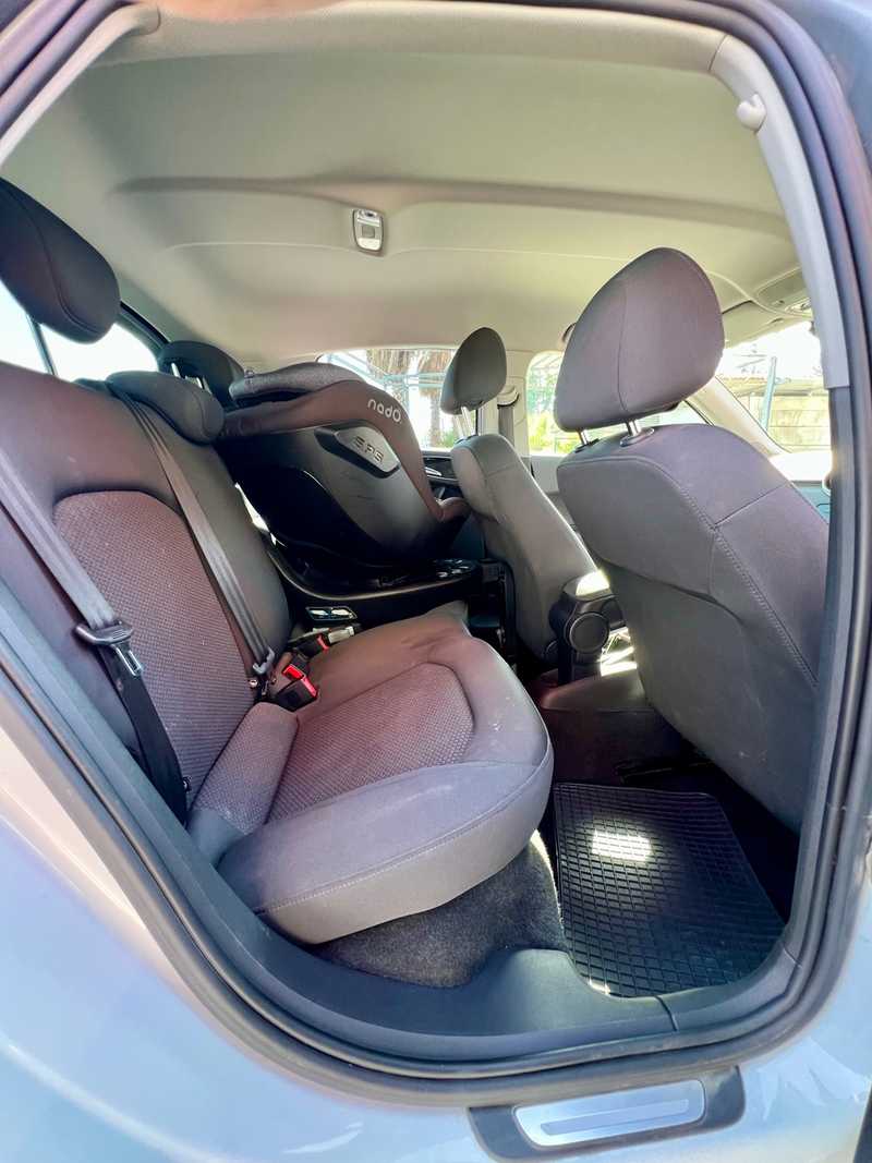 2015 Audi A1 1,4L 2015 Cyprus