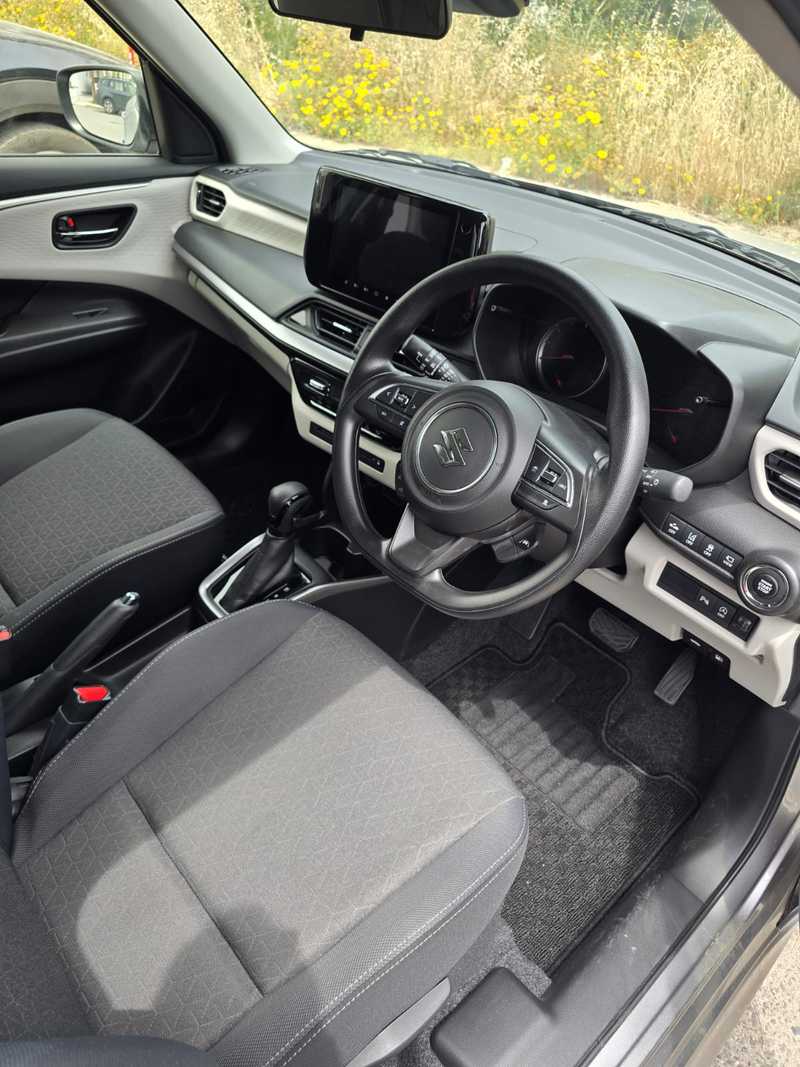 2024 Suzuki Swift 1,2L 2024 Cyprus