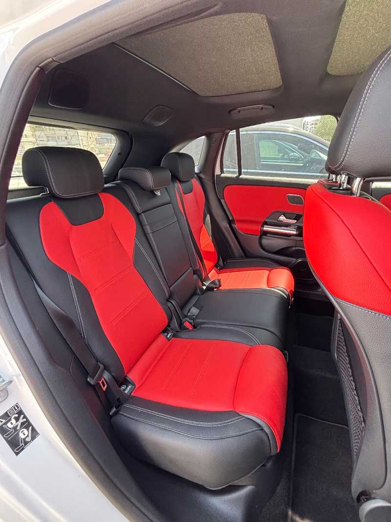 2024 Mercedes-Benz GLA-Class 2,0L 2024 Cyprus