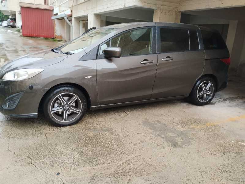 Mazda Premacy 2,0L 2017