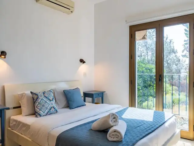 2-bedroom villa to rent, Famagusta — Agia Thekla - 4