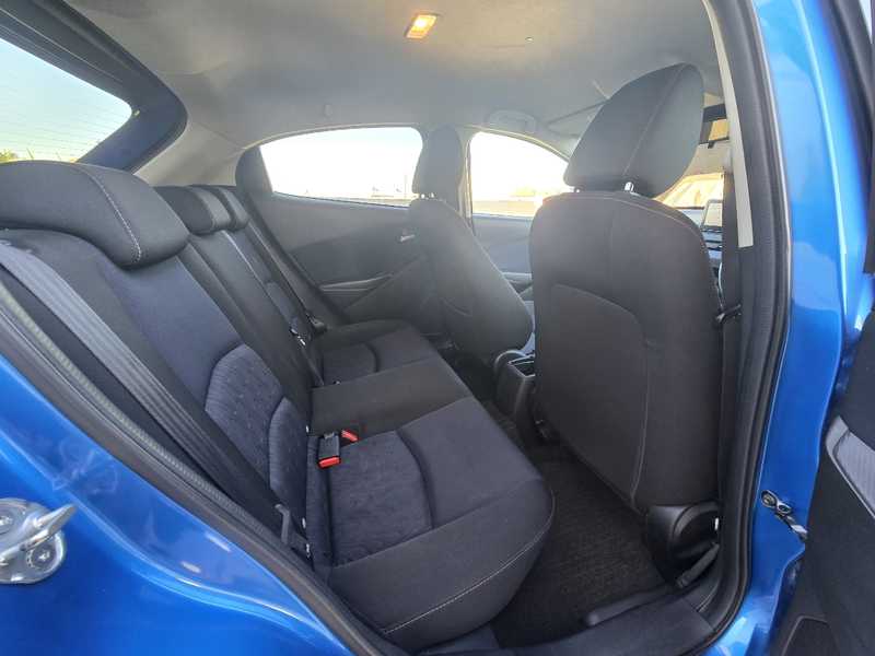 2016 Mazda Demio 1,5L 2016 Cyprus