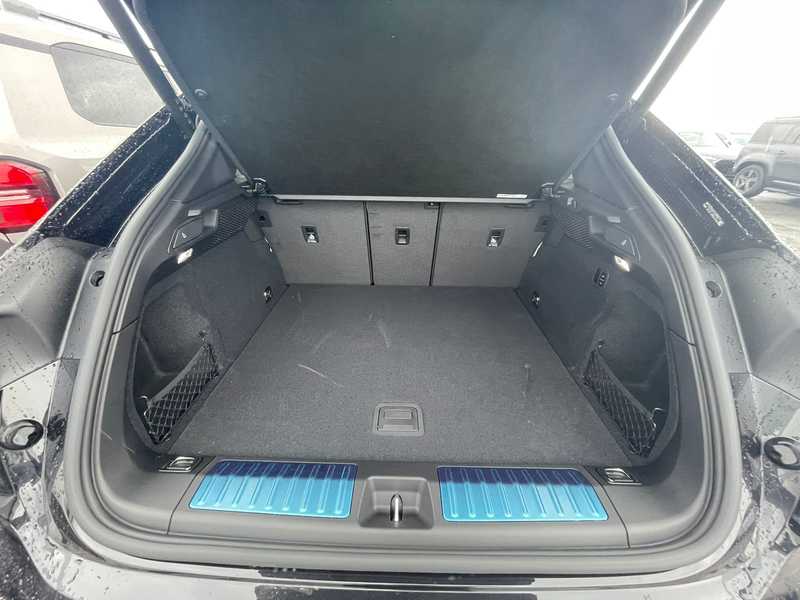 2026 Porsche Macan Electric 2026 Cyprus