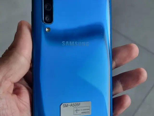 Samsung A50 128GB, Larnaca — Aradippou - Apostolos Loukas
