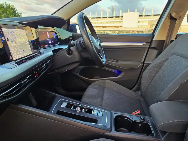 Volkswagen Golf 1,0L 2022, Larnaca — Larnaka - Finikoudes - 10