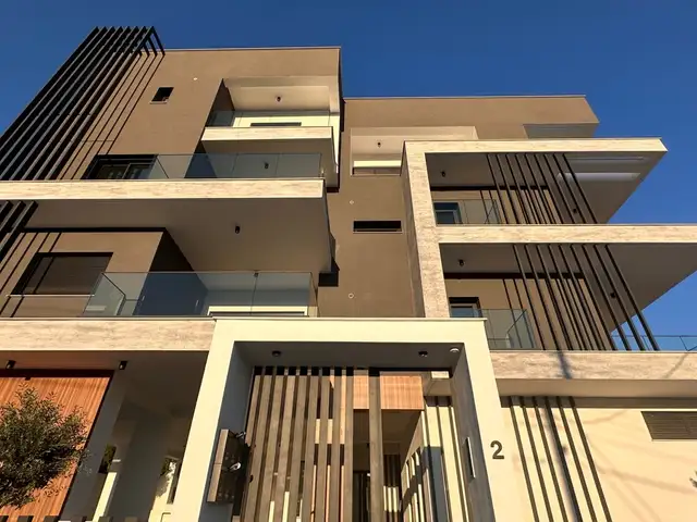 2-bedroom apartment to rent, Επαρχία Λεμεσού — Ποταμός Γερμασόγειας