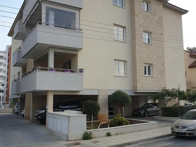 2-bedroom apartment to rent, Επαρχία Λεμεσού — Γερμασόγεια - 7