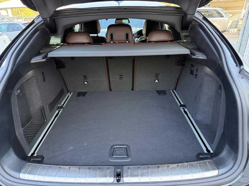 2023 BMW X4 2,0L 2023 Cyprus