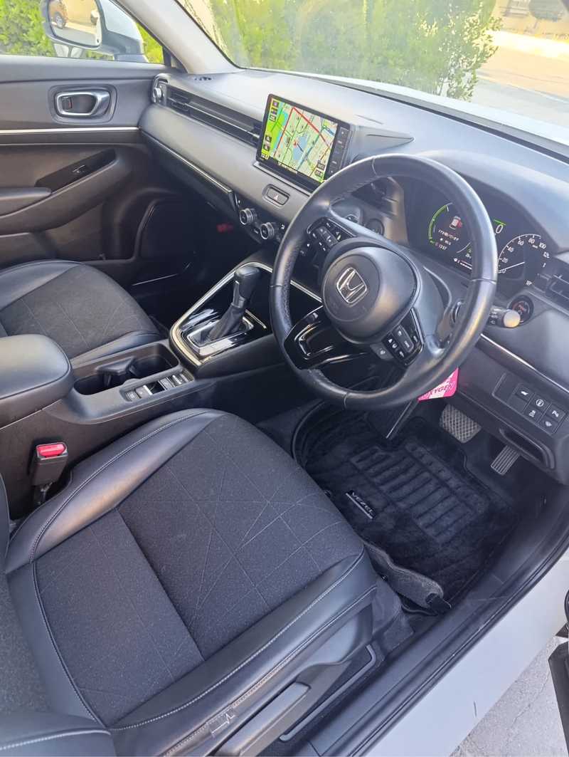 2022 Honda Vezel 1,5L 2022 Cyprus