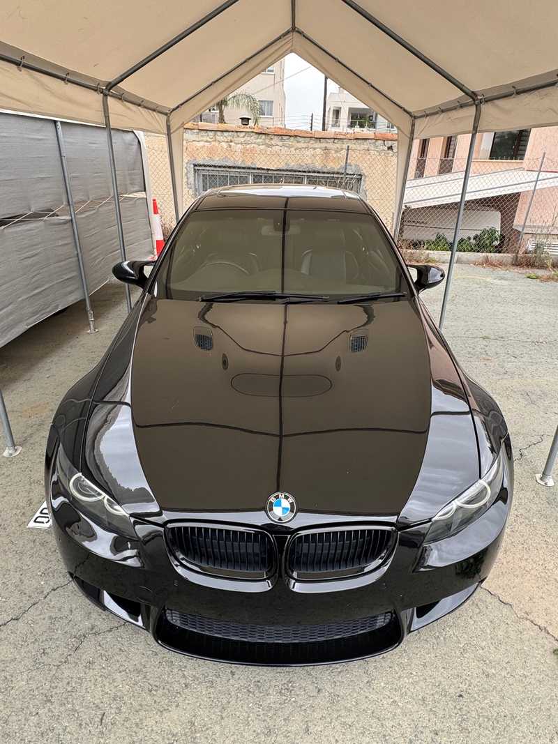 2011 BMW 3-Series 3,0L 2011 Cyprus