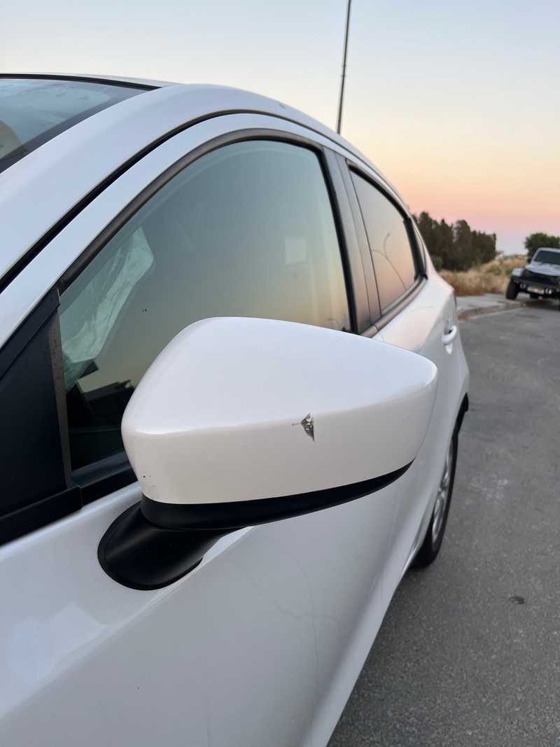 2016 Mazda Demio 1,3L 2016 Cyprus