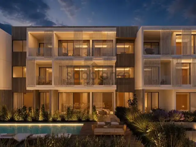 1-bedroom apartment for sale, Επαρχία Πάφου — Χλώρακας