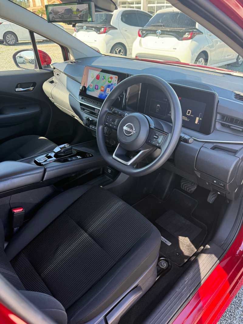 2023 Nissan Note e-Power 1,2L 2023 Cyprus