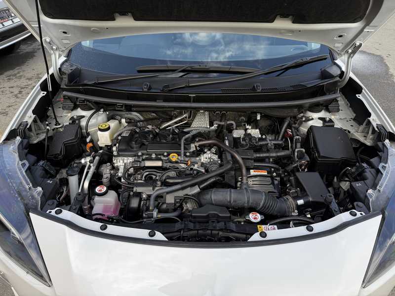 2025 Toyota Yaris Cross 1,5L 2025 Cyprus