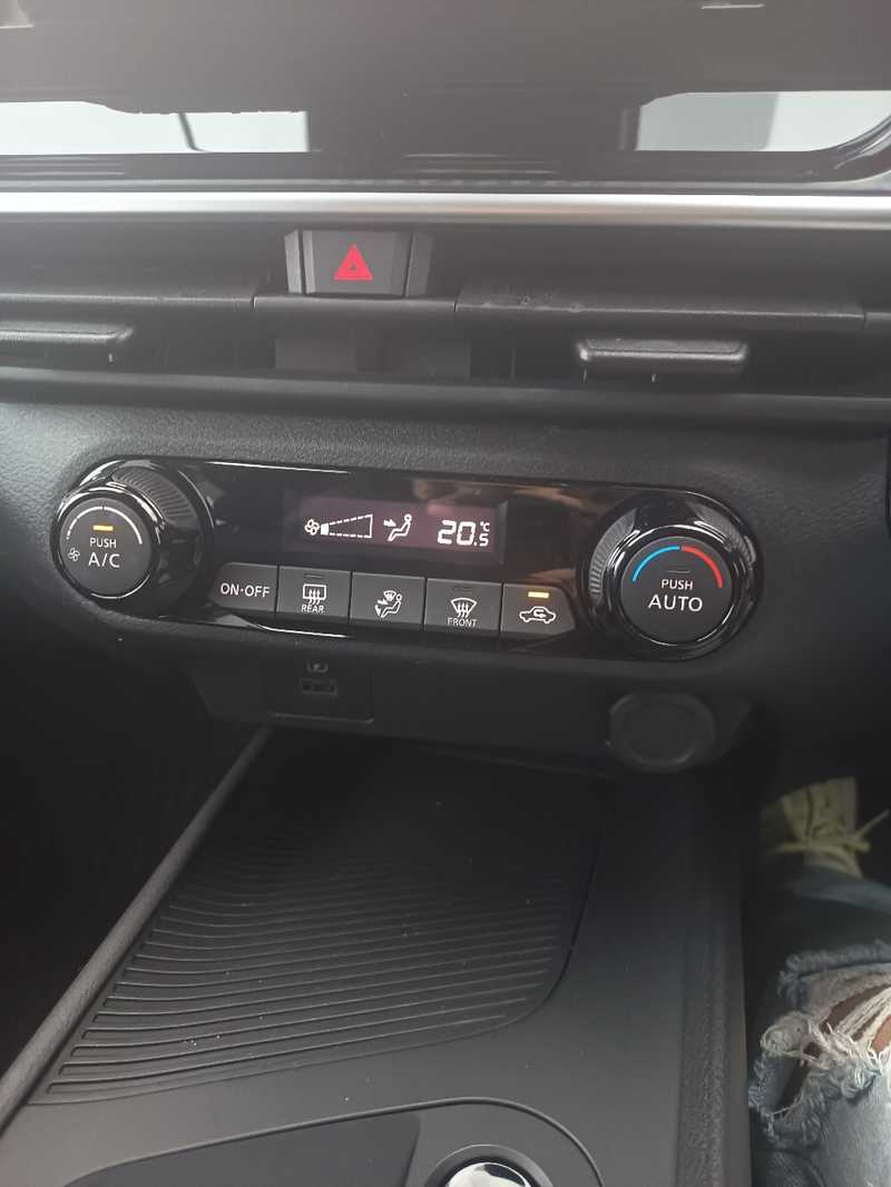2022 Nissan Note 1,2L 2022 Cyprus