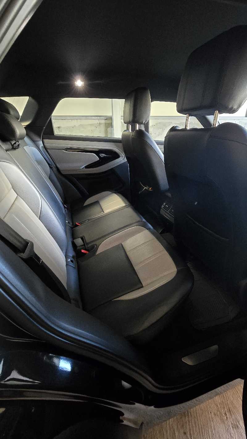 Land Rover Range Rover Evoque 2,0L 2020
