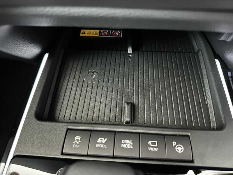 2025 Toyota Corolla Cross 1,8L 2025 Cyprus