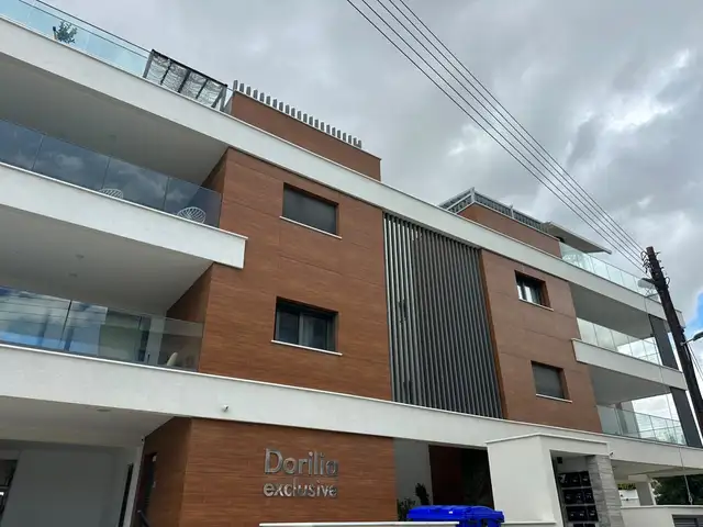 2-bedroom apartment to rent, Limassol — Limassol - Mesa Geitonia