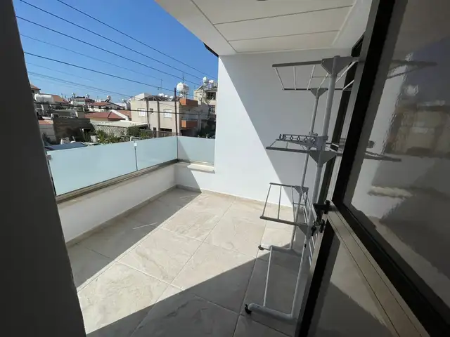 3-bedroom apartment to rent, Limassol — Limassol - Apostolos Andreas