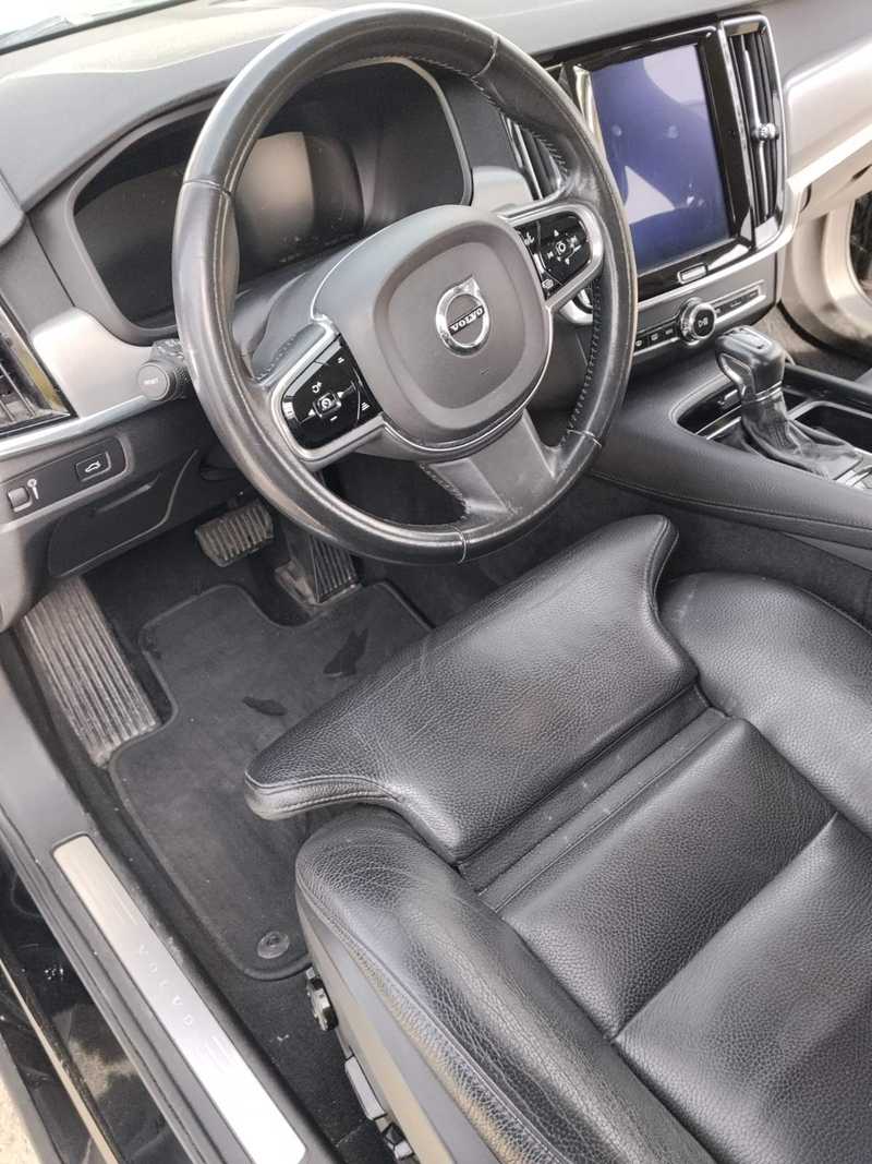 Volvo S90 2,0L 2019