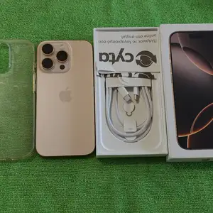 iPhone 16 pro 128, Nicosia — Latsia - Agios Eleftherios