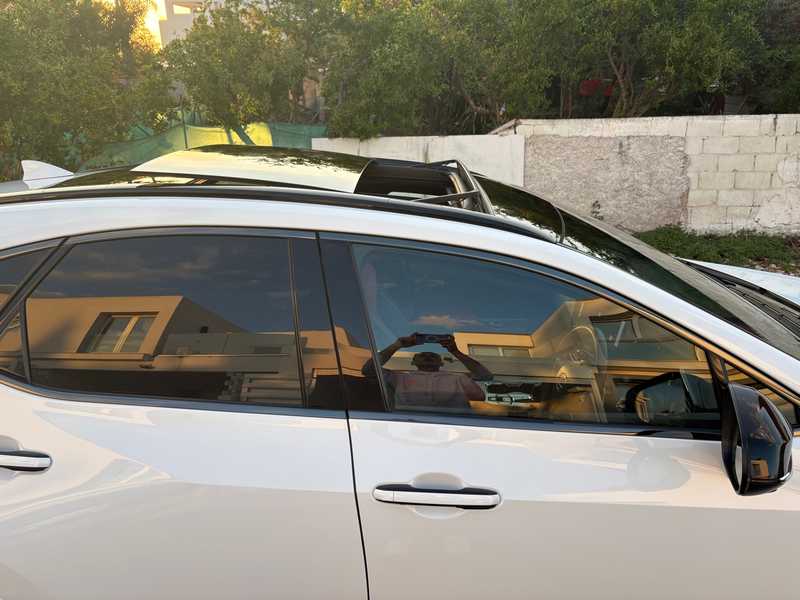 2022 Lexus NX 2,5L 2022 Cyprus