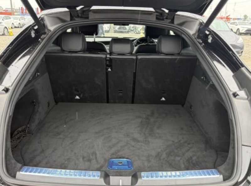 2021 Mercedes-Benz GLC-Class 2,0L 2021 Cyprus