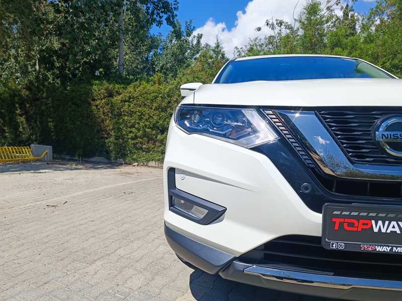 2022 Nissan X-Trail 2,0L 2022 Cyprus