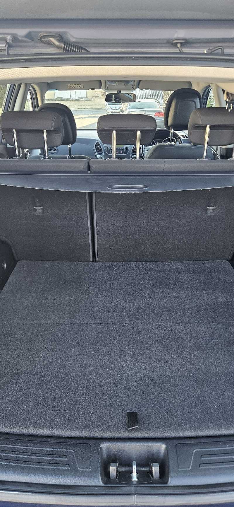 2014 Hyundai ix35 1,6L 2014 Cyprus