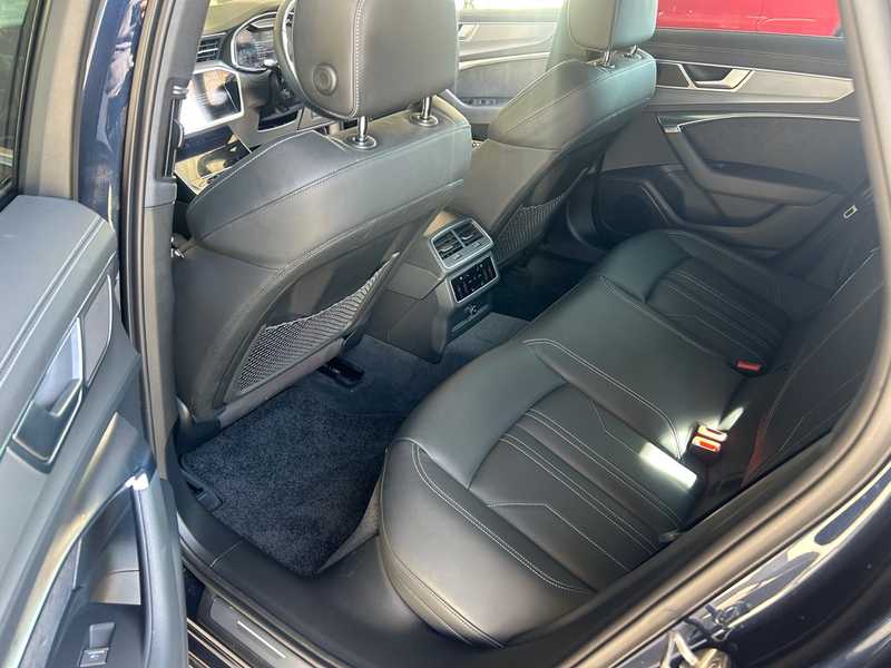 2024 Audi A6 2,0L 2024 Cyprus