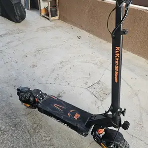 Kukirin g2 master with xod, Limassol — Ypsonas