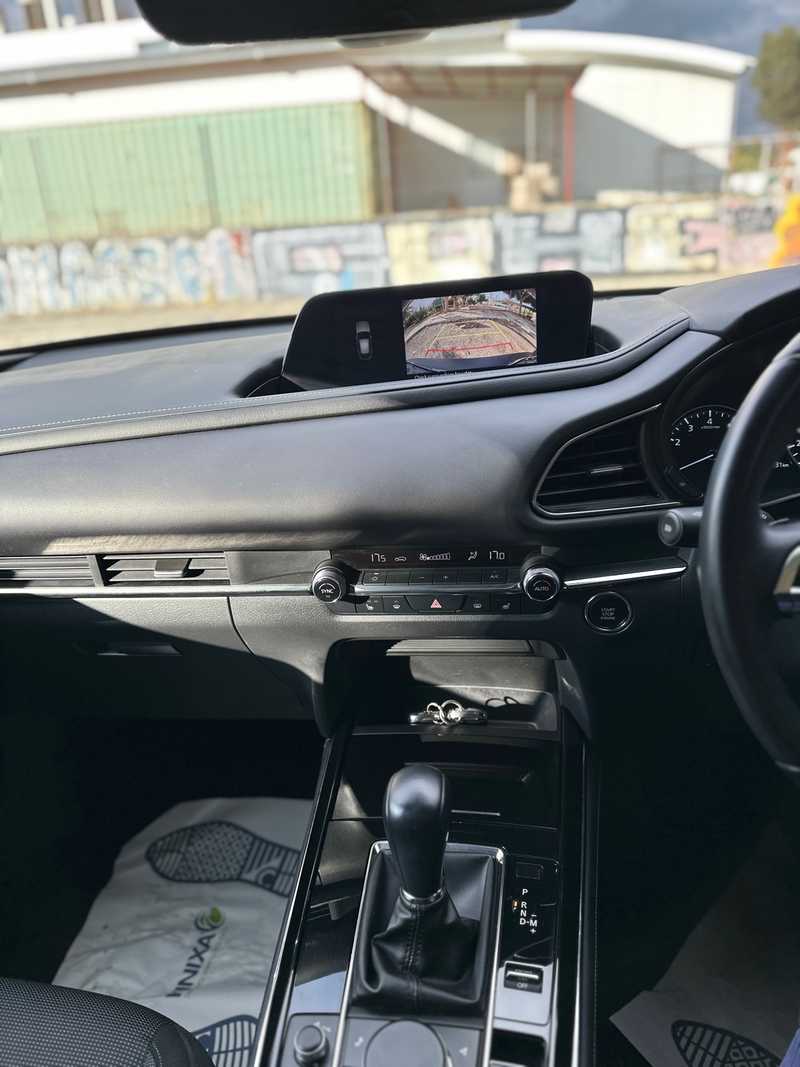2023 Mazda CX-30 2,0L 2023 Cyprus