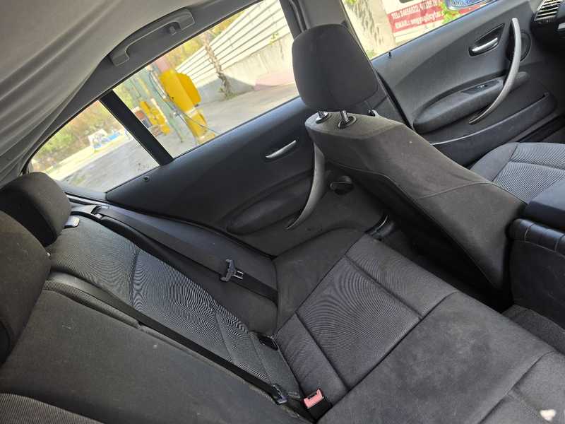 2006 BMW 1-Series 1,6L 2006 Cyprus